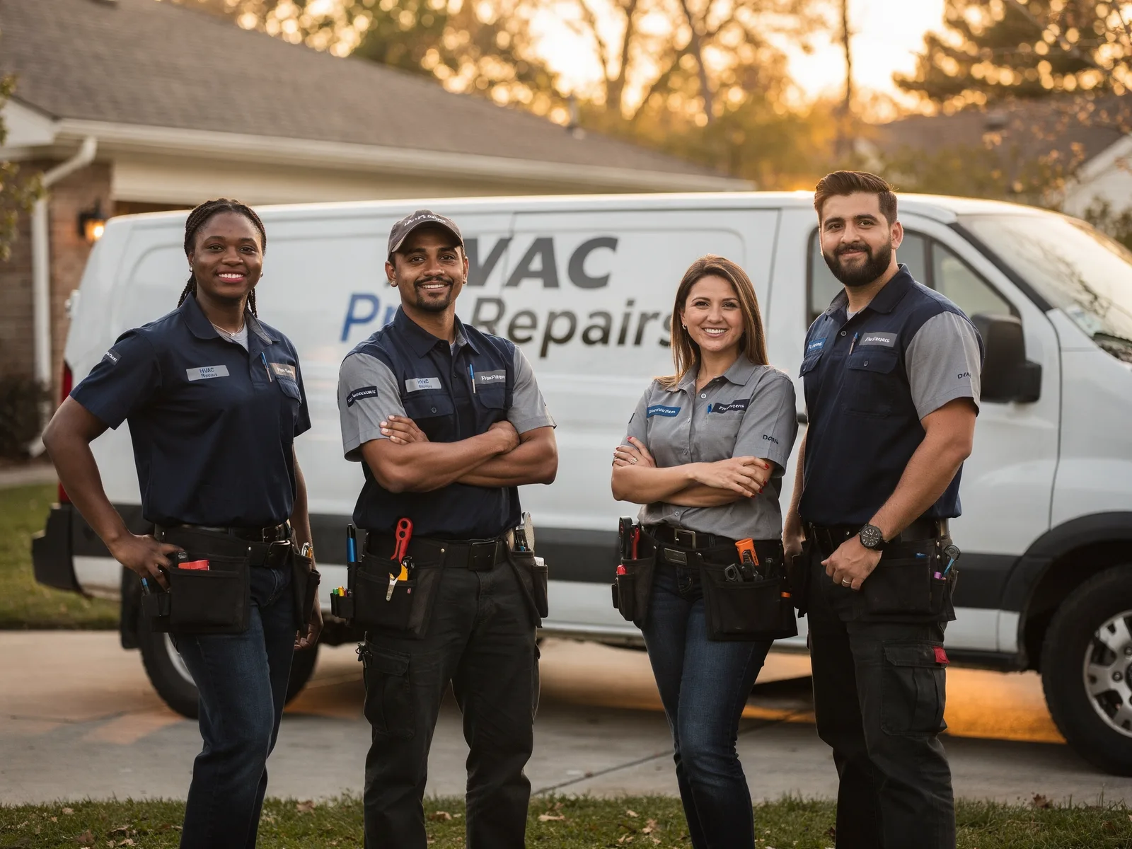 Heat Pump Repair company in Hollsopple, PA
