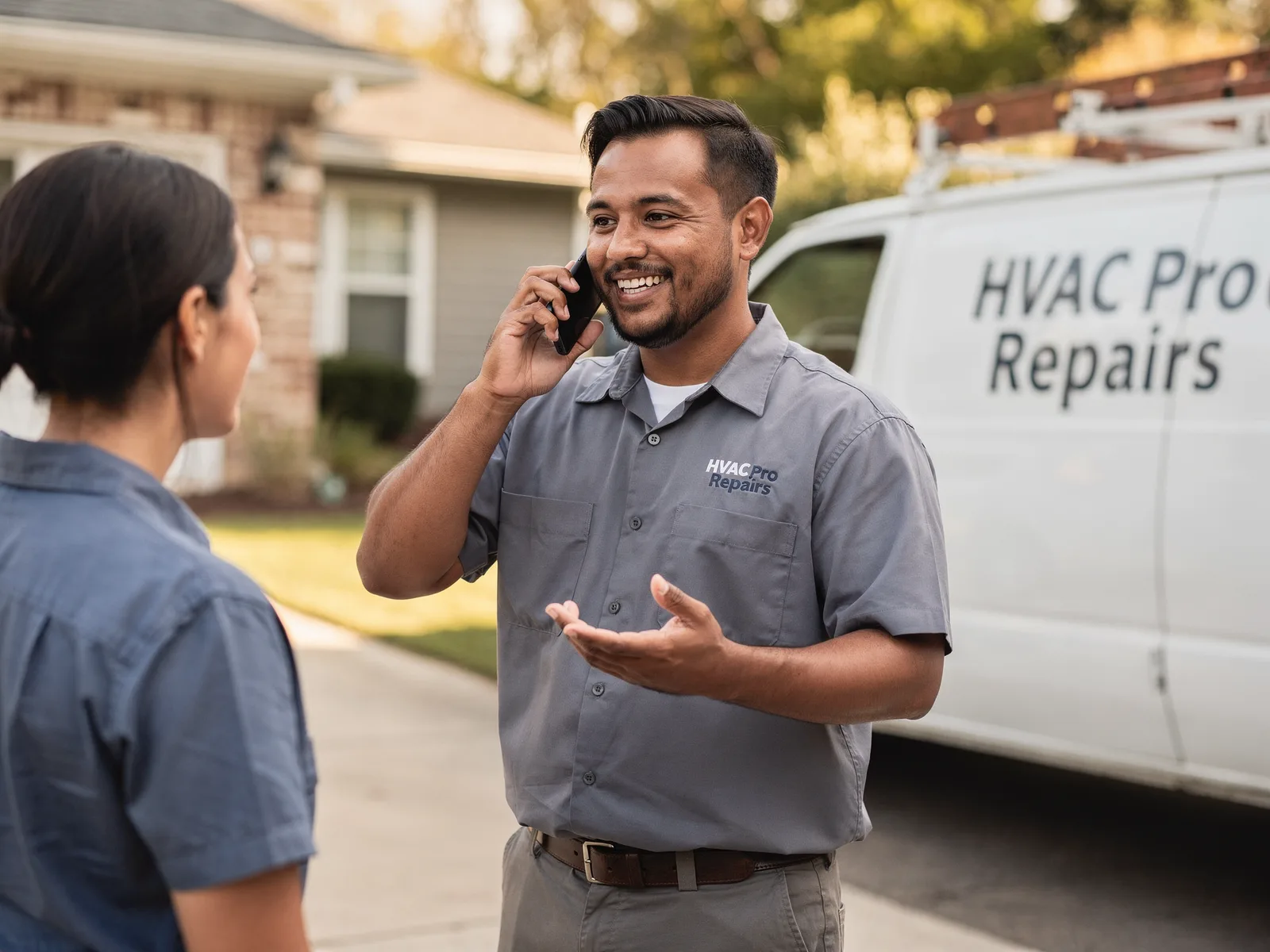 Heat Pump Repair Hollsopple, PA FAQs
